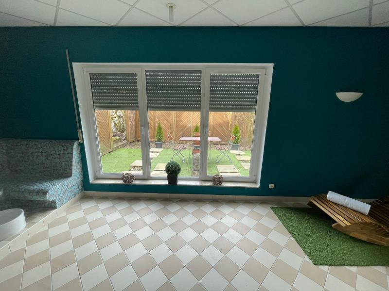 Parkhotel Waldschlösschen - Aktivite