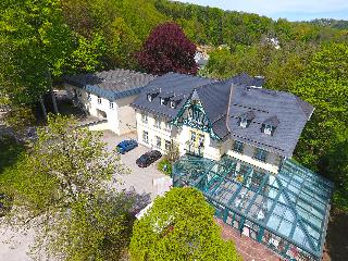 Parkhotel Waldschlösschen fotoÄŸrafÄ±