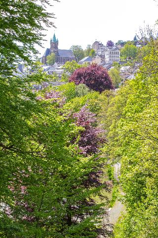 Parkhotel Waldschlösschen fotoÄŸrafÄ±