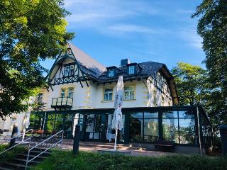 Parkhotel Waldschlösschen fotoÄŸrafÄ±