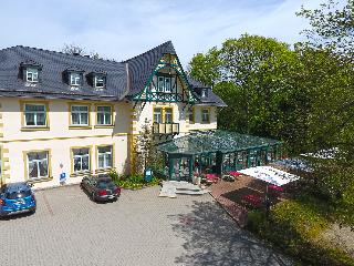 Parkhotel Waldschlösschen fotoÄŸrafÄ±