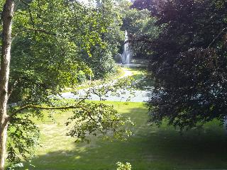Parkhotel Waldschlösschen fotoÄŸrafÄ±