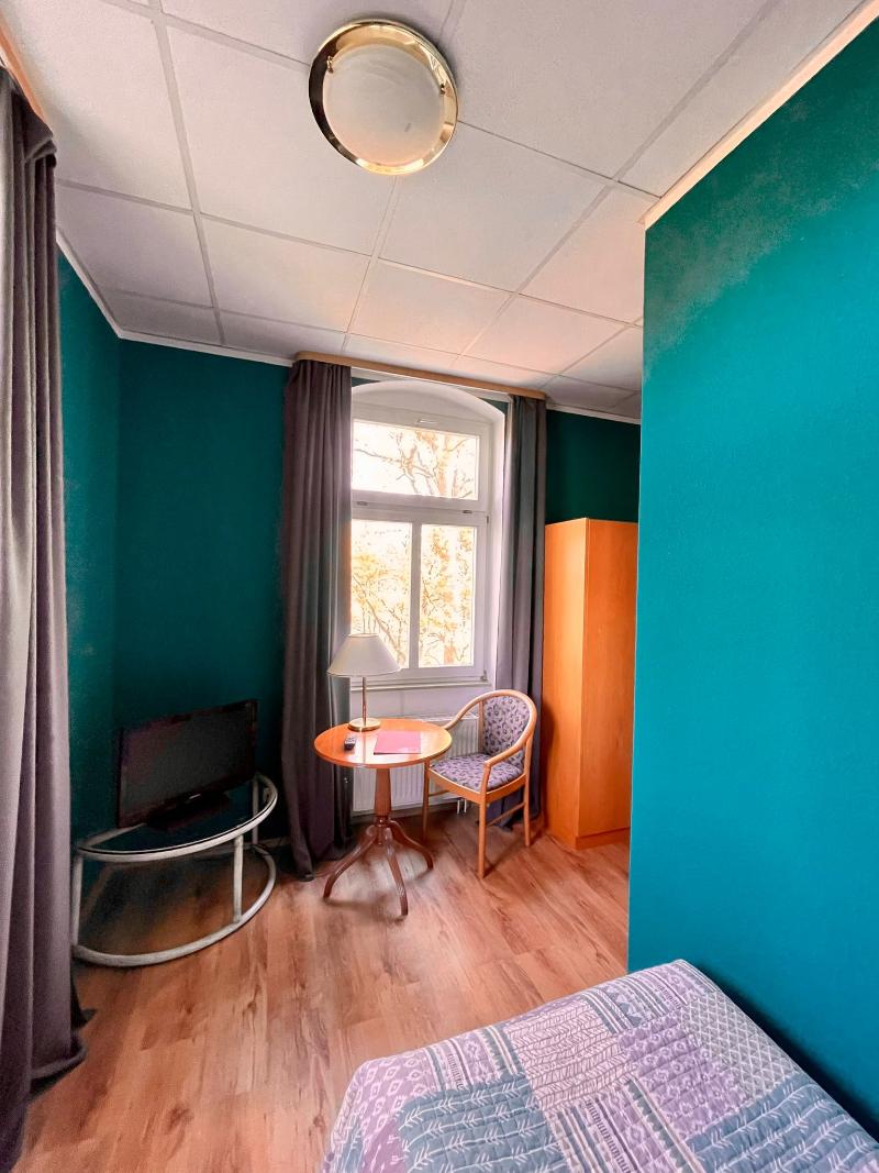 Parkhotel Waldschlösschen - Oda