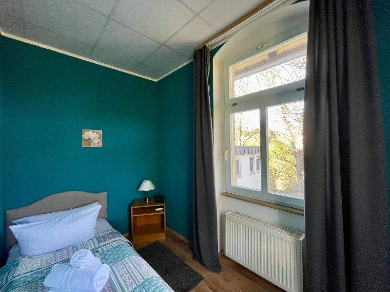 Parkhotel Waldschlösschen - Oda