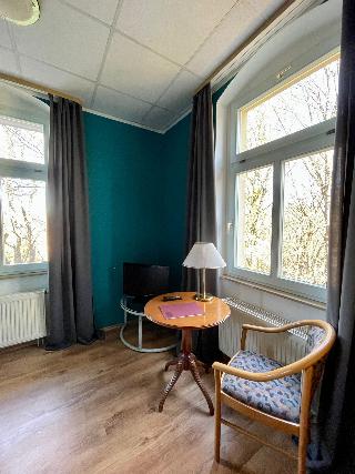 Parkhotel Waldschlösschen fotoÄŸrafÄ±