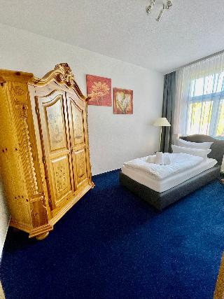 Parkhotel Waldschlösschen fotoÄŸrafÄ±