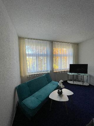 Parkhotel Waldschlösschen fotoÄŸrafÄ±