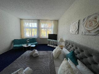 Parkhotel Waldschlösschen fotoÄŸrafÄ±