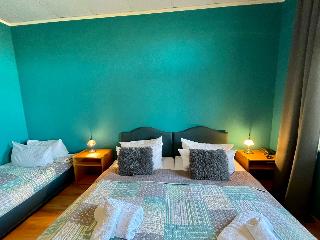 Parkhotel Waldschlösschen fotoÄŸrafÄ±
