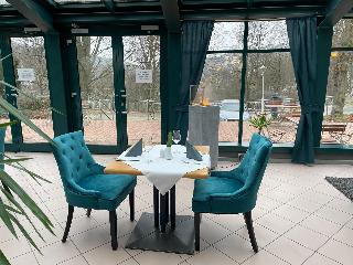 Parkhotel Waldschlösschen fotoÄŸrafÄ±