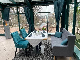 Parkhotel Waldschlösschen fotoÄŸrafÄ±