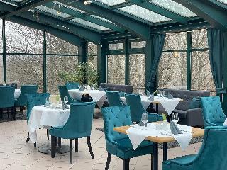 Parkhotel Waldschlösschen fotoÄŸrafÄ±