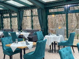 Parkhotel Waldschlösschen fotoÄŸrafÄ±