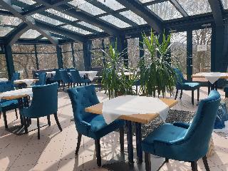 Parkhotel Waldschlösschen fotoÄŸrafÄ±