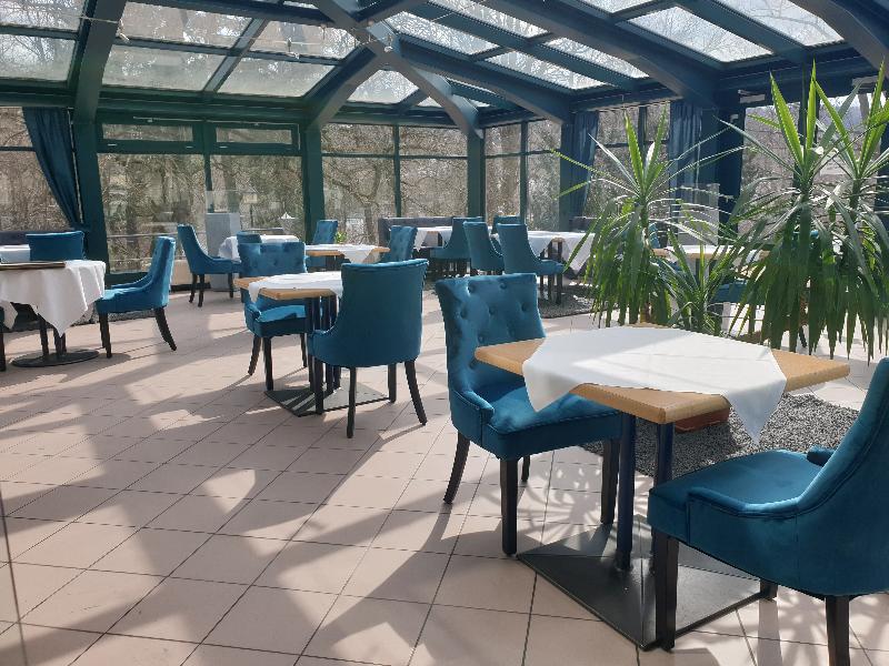 Parkhotel Waldschlösschen - Restoran