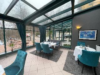 Parkhotel Waldschlösschen fotoÄŸrafÄ±