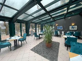 Parkhotel Waldschlösschen fotoÄŸrafÄ±