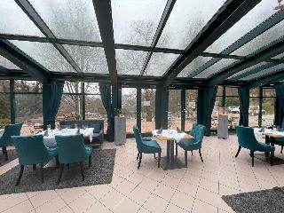 Parkhotel Waldschlösschen fotoÄŸrafÄ±
