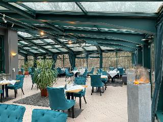 Parkhotel Waldschlösschen fotoÄŸrafÄ±