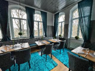 Parkhotel Waldschlösschen fotoÄŸrafÄ±