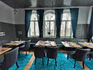 Parkhotel Waldschlösschen fotoÄŸrafÄ±