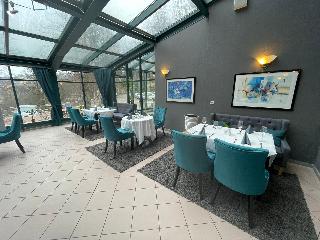 Parkhotel Waldschlösschen fotoÄŸrafÄ±