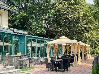 Parkhotel Waldschlösschen fotoÄŸrafÄ±
