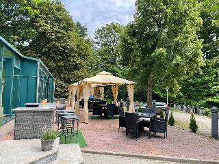 Parkhotel Waldschlösschen fotoÄŸrafÄ±