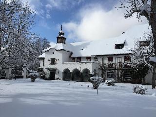 Schloss Leonstain otel fotoğrafı