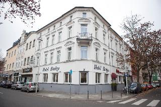 Baden otel fotoğrafı