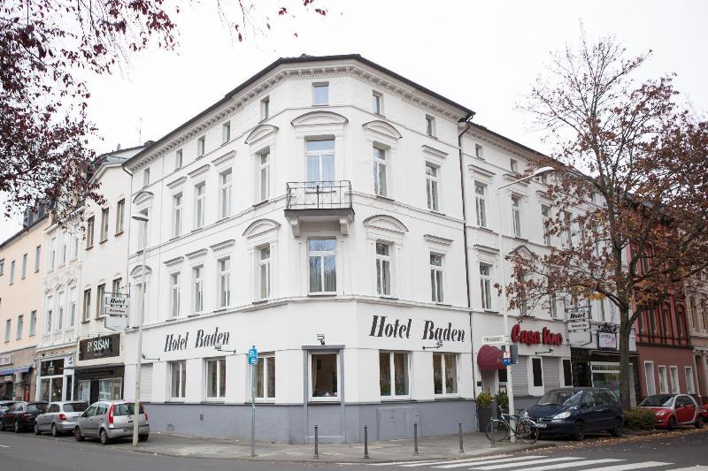 Baden - Genel