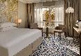 VY Resort Les Celestins Spa & Hotel oda fotoğrafı