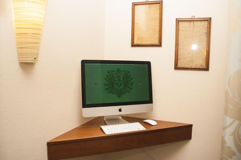 Zum Adler - Toplantı