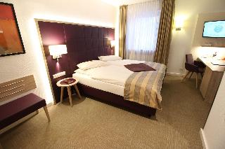 Zum Adler otel fotoğrafı