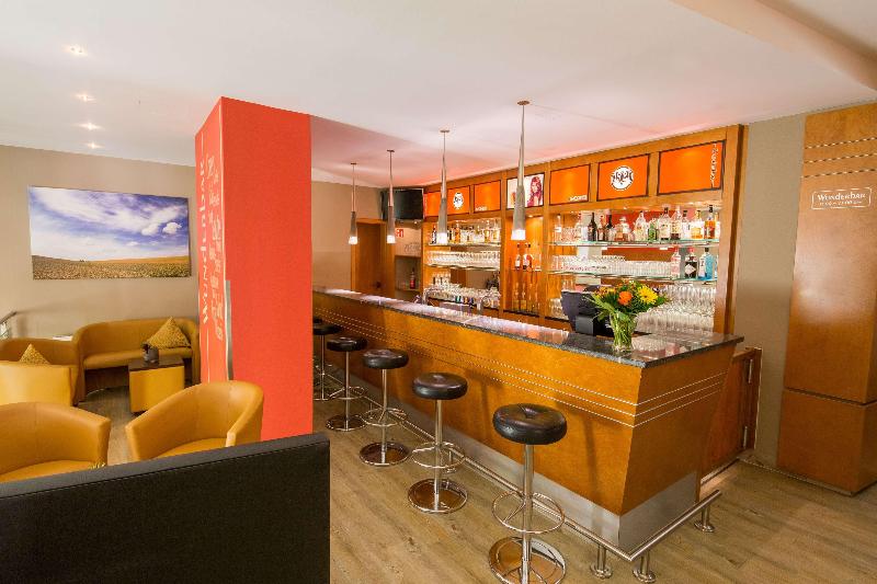 BEST WESTERN PLUS Hotel Bautzen - Bar