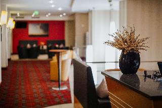 BEST WESTERN PLUS Hotel Bautzen fotoÄŸrafÄ±
