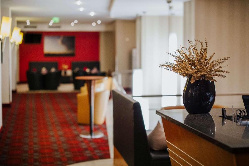 BEST WESTERN PLUS Hotel Bautzen - Bar