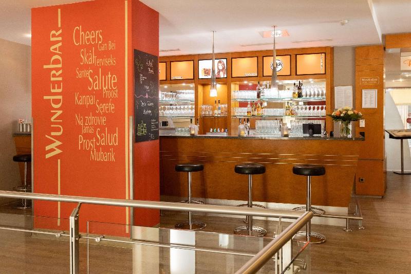 BEST WESTERN PLUS Hotel Bautzen - Bar