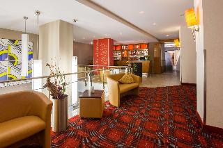 BEST WESTERN PLUS Hotel Bautzen fotoÄŸrafÄ±