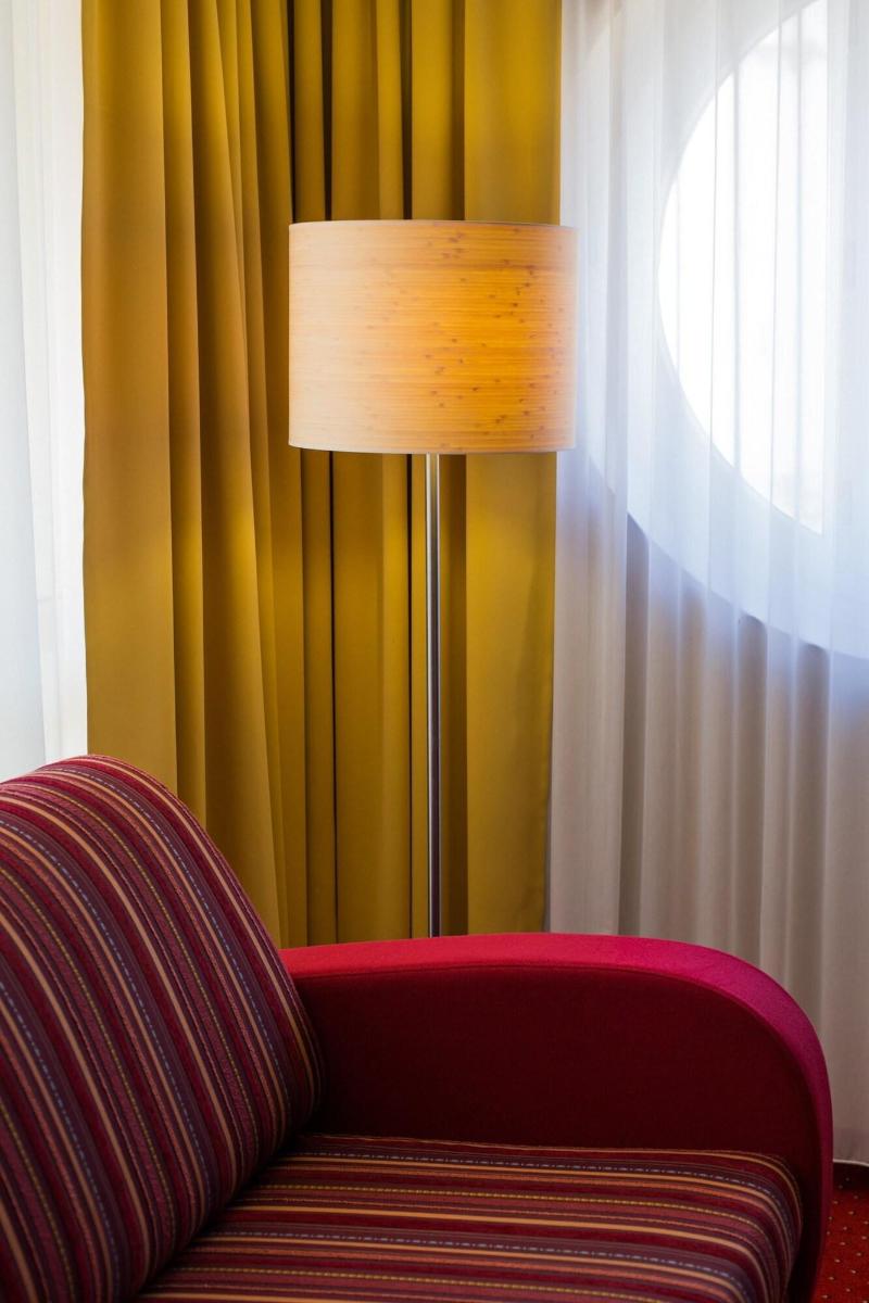 BEST WESTERN PLUS Hotel Bautzen - Lobi