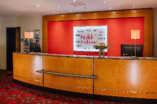 BEST WESTERN PLUS Hotel Bautzen fotoÄŸrafÄ±