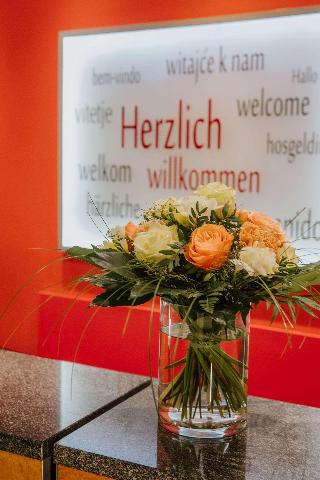 BEST WESTERN PLUS Hotel Bautzen fotoÄŸrafÄ±