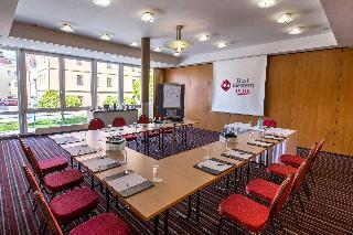 BEST WESTERN PLUS Hotel Bautzen fotoÄŸrafÄ±