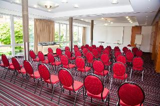 BEST WESTERN PLUS Hotel Bautzen fotoÄŸrafÄ±