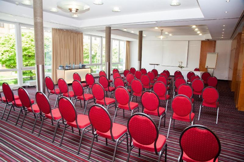 BEST WESTERN PLUS Hotel Bautzen - Toplantı