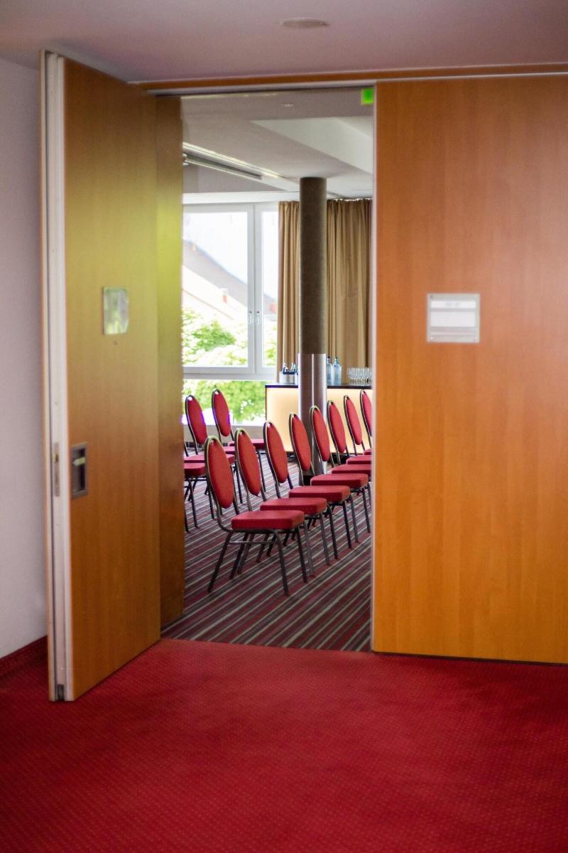BEST WESTERN PLUS Hotel Bautzen - Toplantı