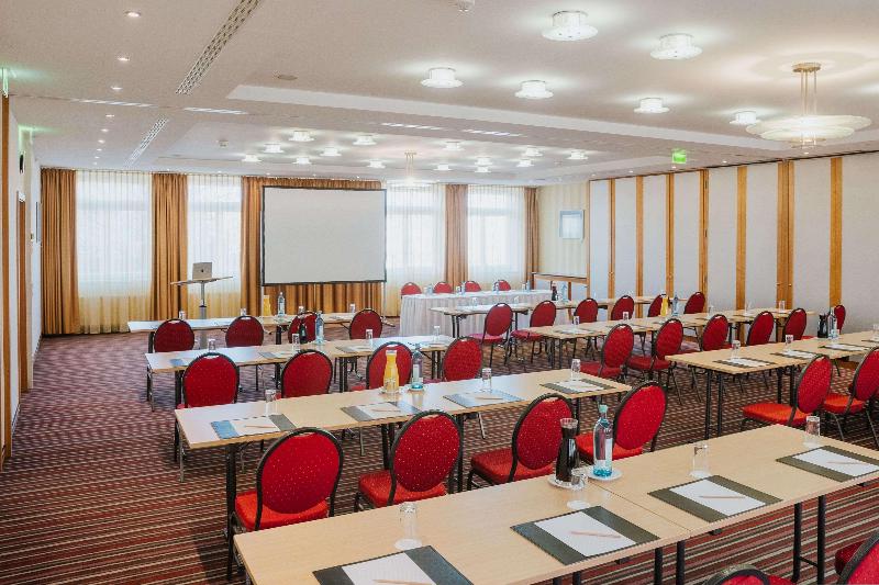 BEST WESTERN PLUS Hotel Bautzen - Toplantı