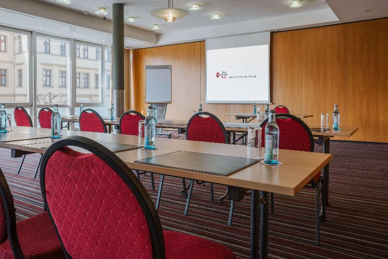 BEST WESTERN PLUS Hotel Bautzen - Toplantı