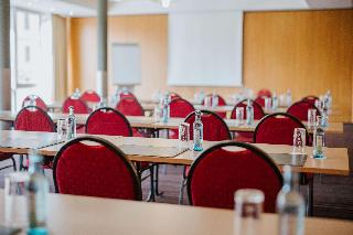 BEST WESTERN PLUS Hotel Bautzen fotoÄŸrafÄ±