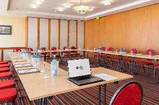 BEST WESTERN PLUS Hotel Bautzen fotoÄŸrafÄ±
